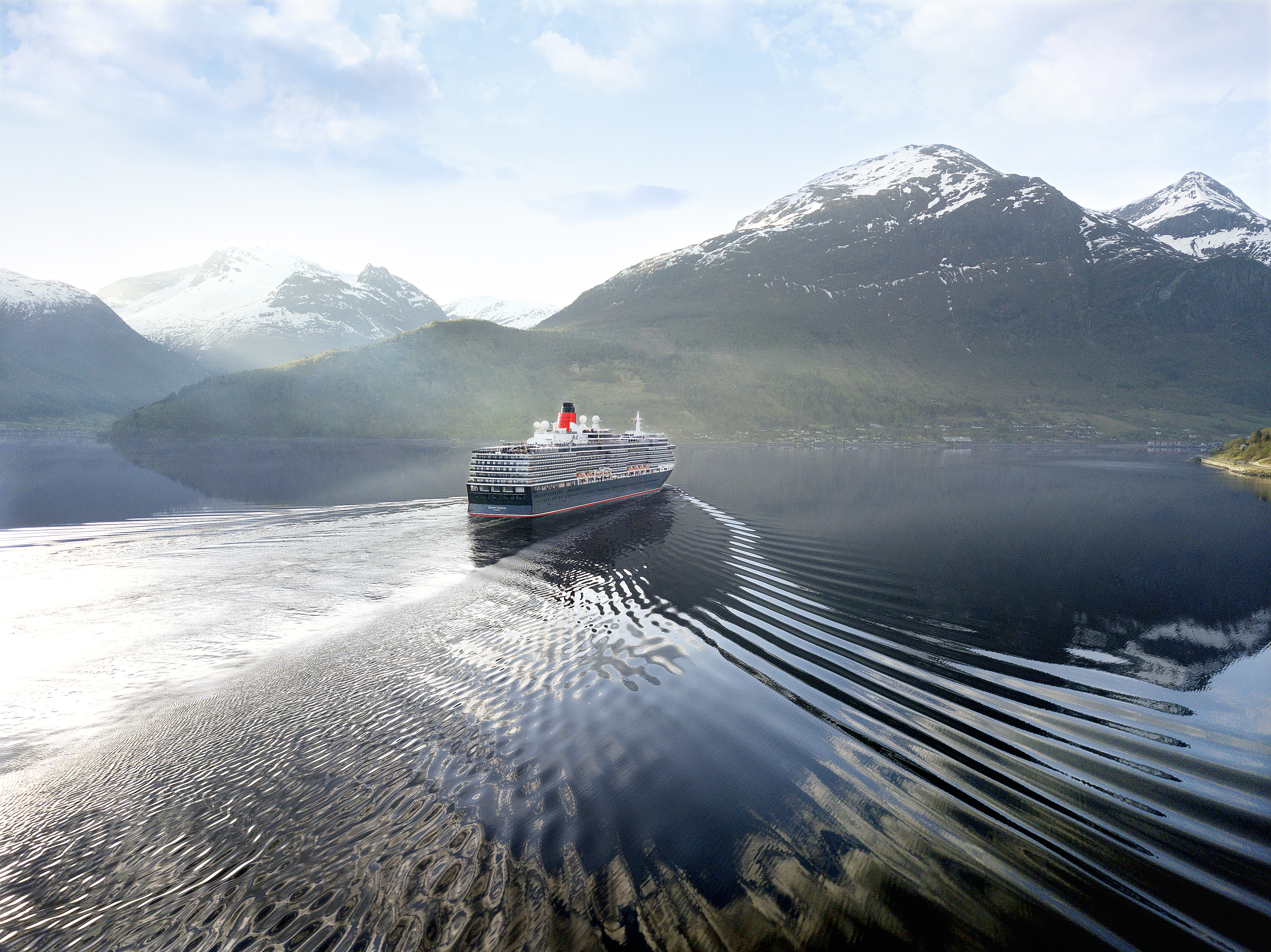 Cunard
